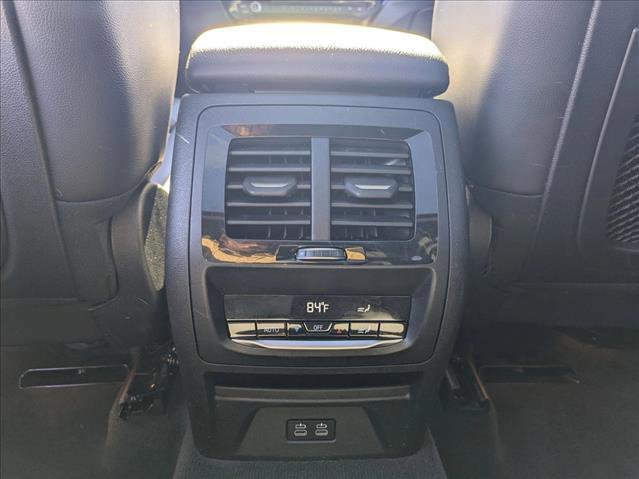 Certified 2022 BMW X3 sDrive30i w/ Premium Package 2 (ZPA) image 17