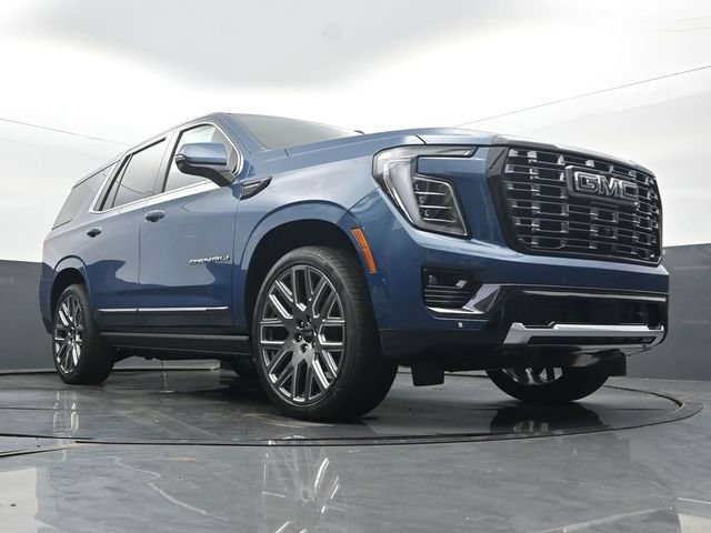 New 2026 GMC Yukon Denali Ultimate AWD/4WD image 53