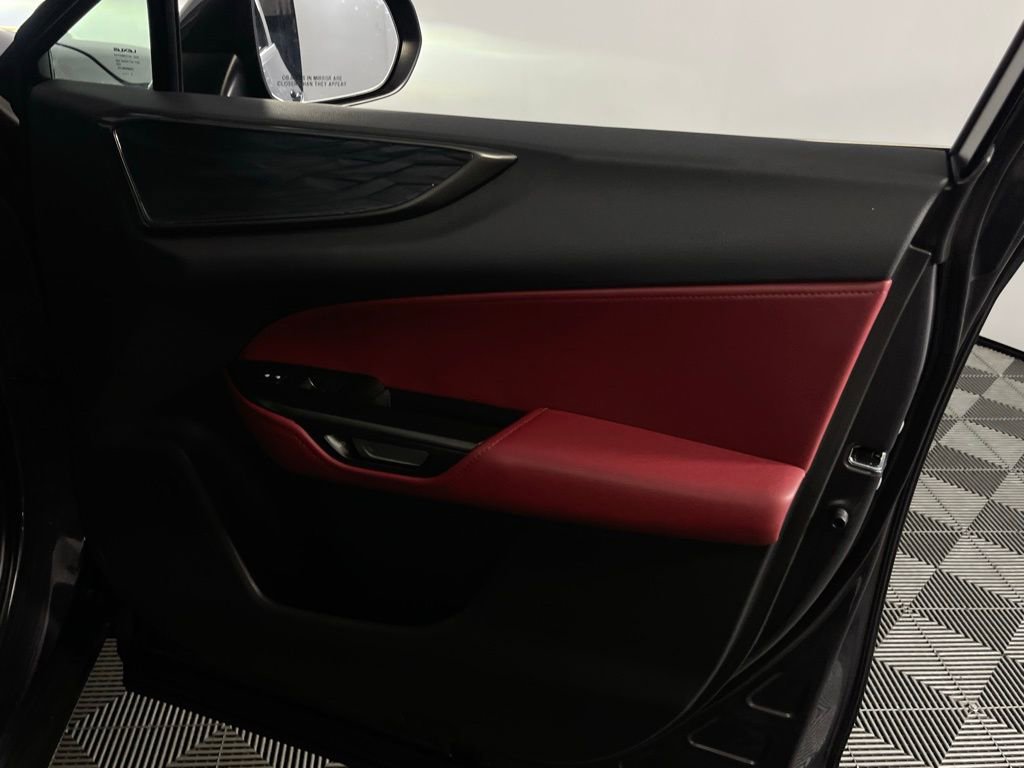 Used 2023 Lexus NX 350 350 Premium image 33