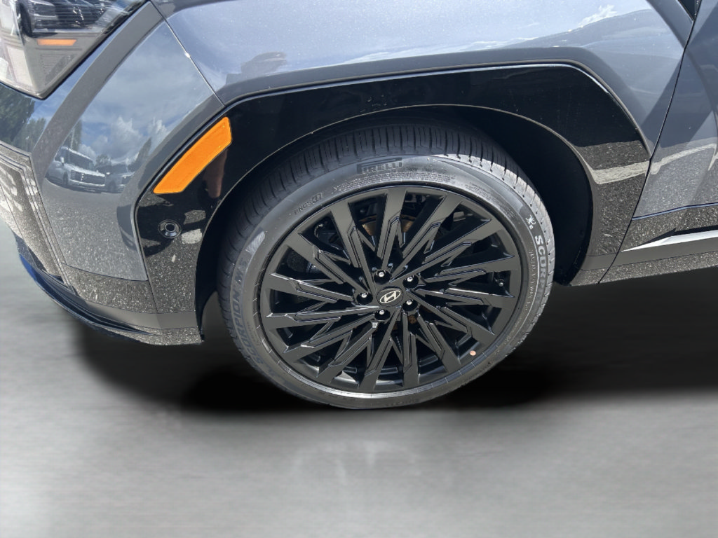 New 2027 Hyundai Santa Fe Calligraphy FWD image 37