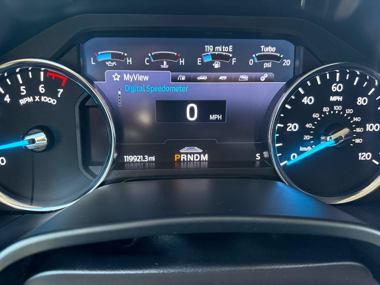 Used 2021 Ford Expedition Limited RWD image 25