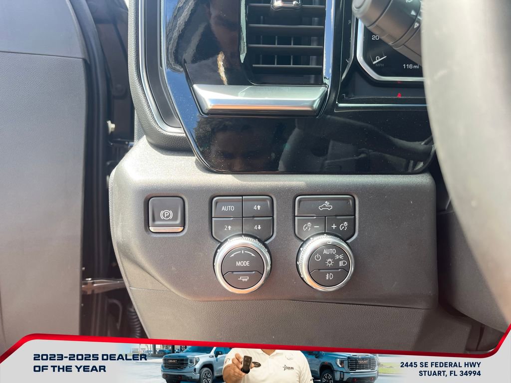 New 2026 GMC Sierra 1500 Elevation w/ Preferred Package image 24