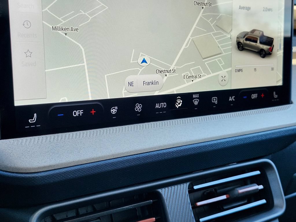 New 2026 Ford Maverick Lariat AWD/4WD image 23