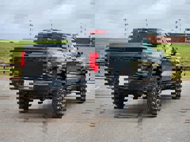 New 2026 Chevrolet Colorado ZR2 w/ Technology Package image 4