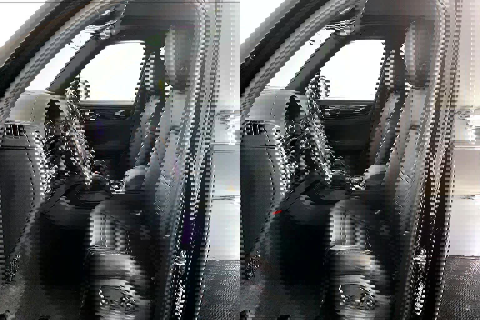 Used 2023 Porsche Cayenne image 9