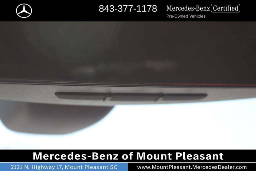 Certified 2024 Mercedes-Benz GLE 53 AMG 4MATIC image 61