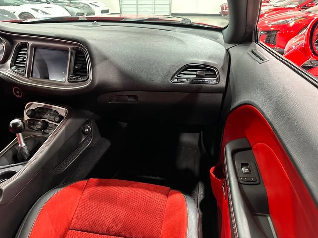 Used 2019 Dodge Challenger R/T Scat Pack RWD image 13