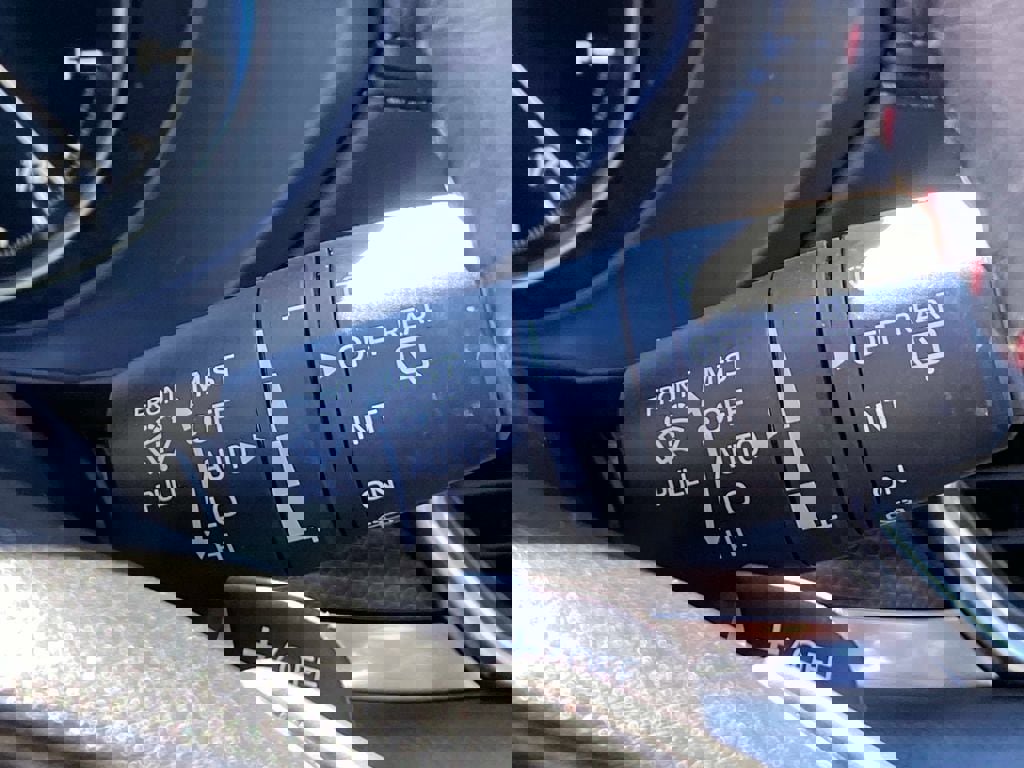 Used 2024 MAZDA CX-5 2.5 Turbo w/ Premium Package image 21