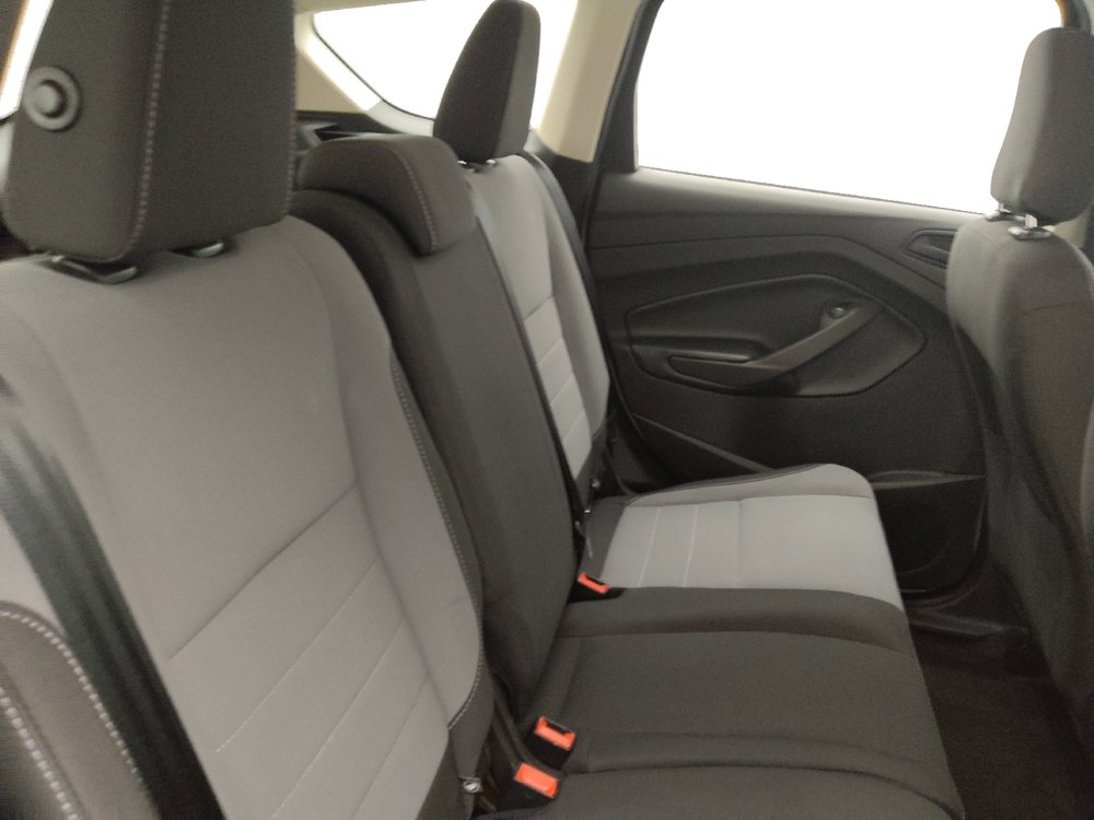 Used 2019 Ford Escape S FWD image 19