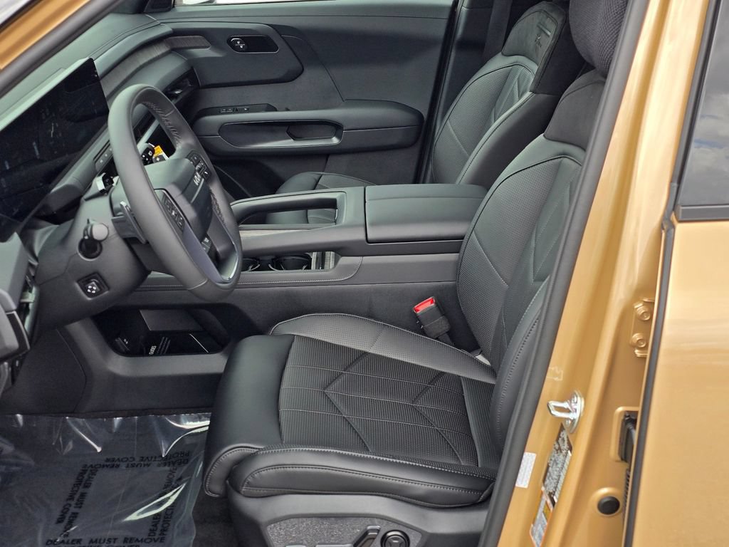 New 2027 Kia Telluride EX X-Line w/ Towing Package AWD/4WD image 16