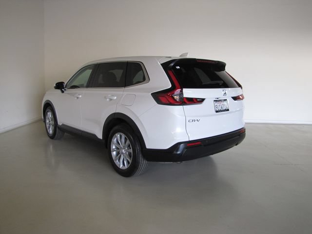 Certified 2025 Honda CR-V EX-L image 23