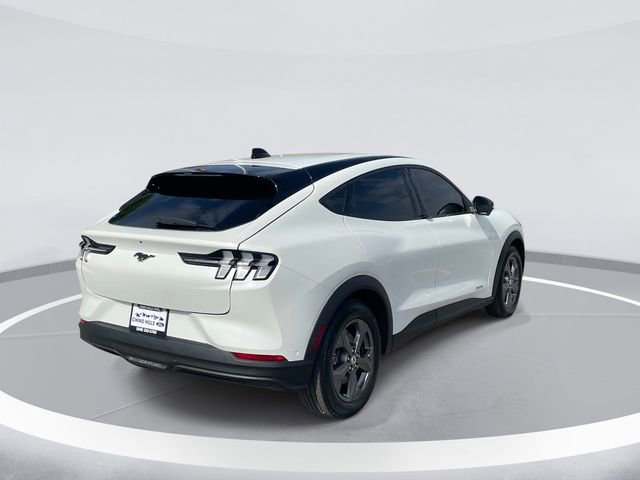 Certified 2023 Ford Mustang Mach-E Select w/ Comfort Package Lite image 5