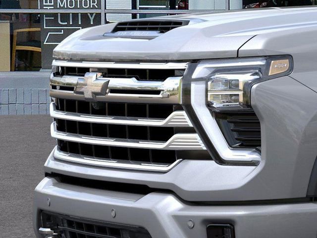 New 2026 Chevrolet Silverado 2500 High Country image 13
