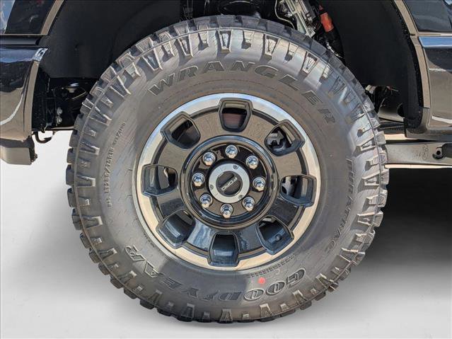 New 2026 Ford F250 Platinum w/ Tremor Off-Road Package image 25