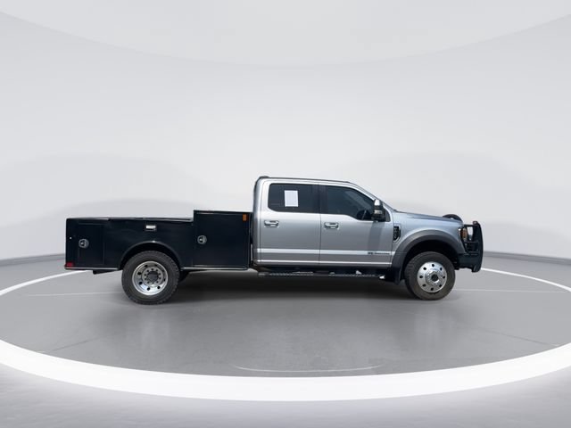 Used 2021 Ford F450 Lariat AWD/4WD image 8