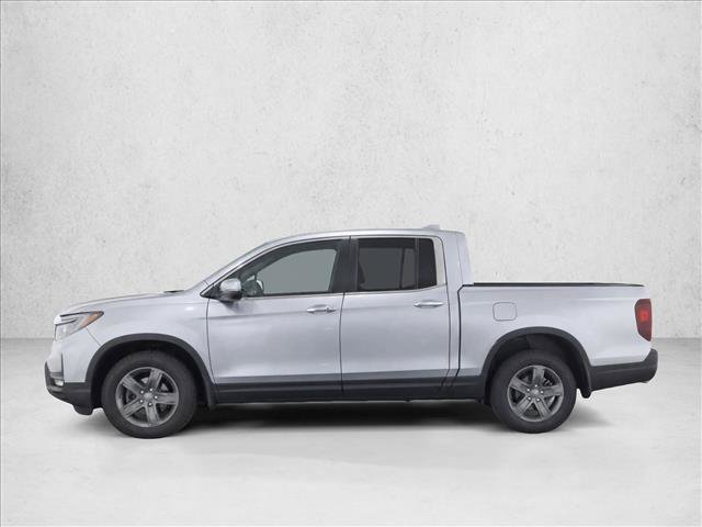Used 2023 Honda Ridgeline RTL image 4