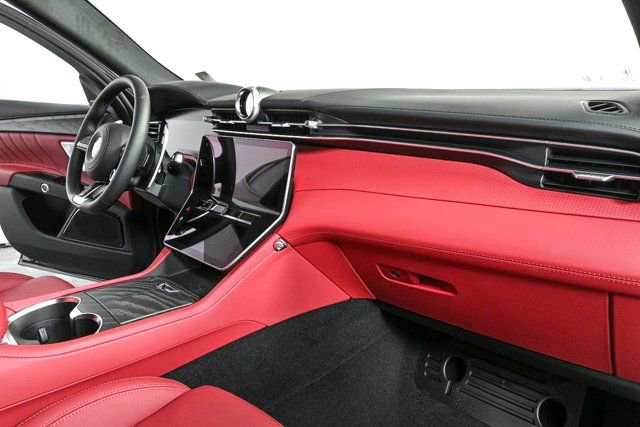 New 2025 Maserati Grecale Modena image 28