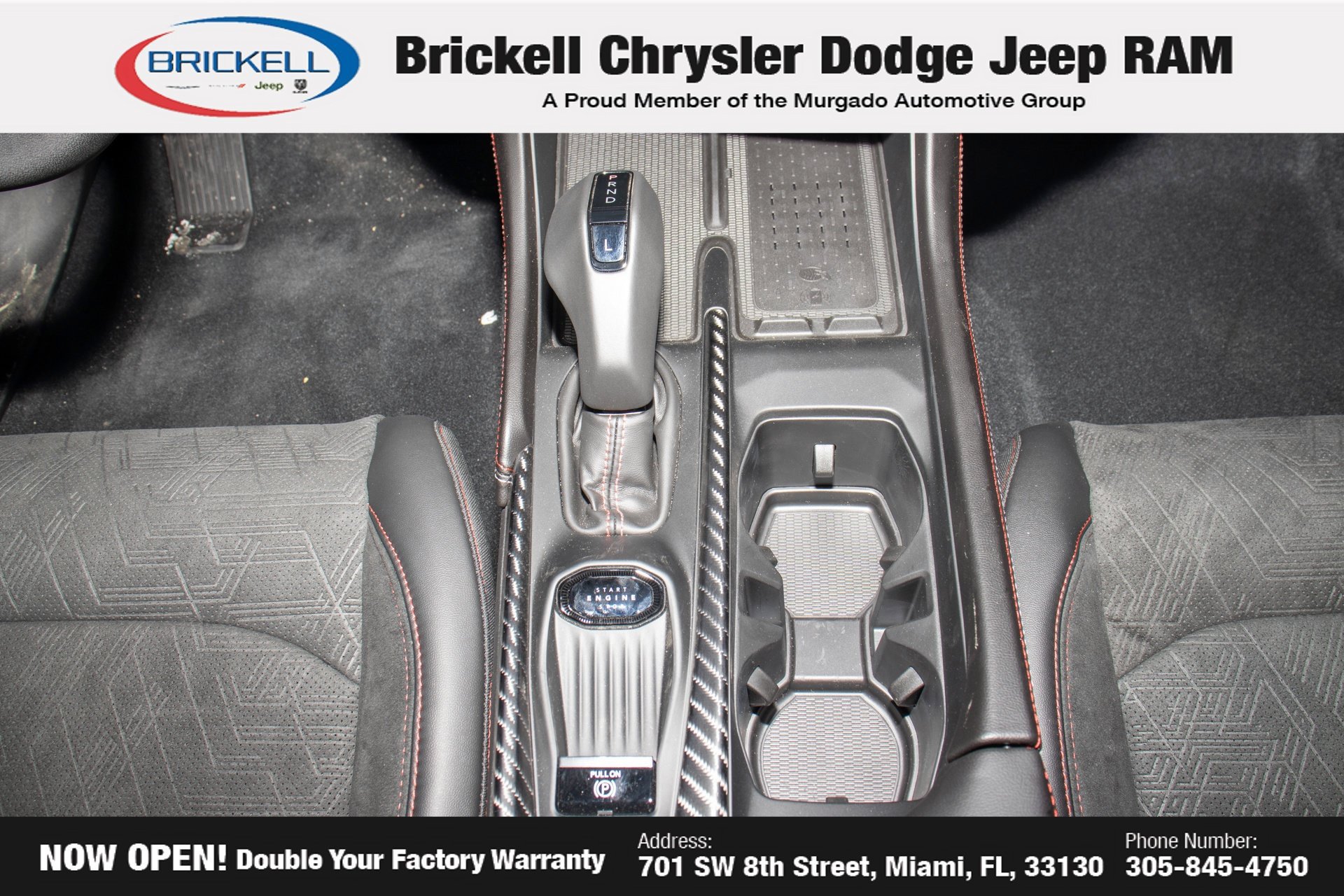 New 2026 Dodge Charger Scat Pack AWD/4WD image 22