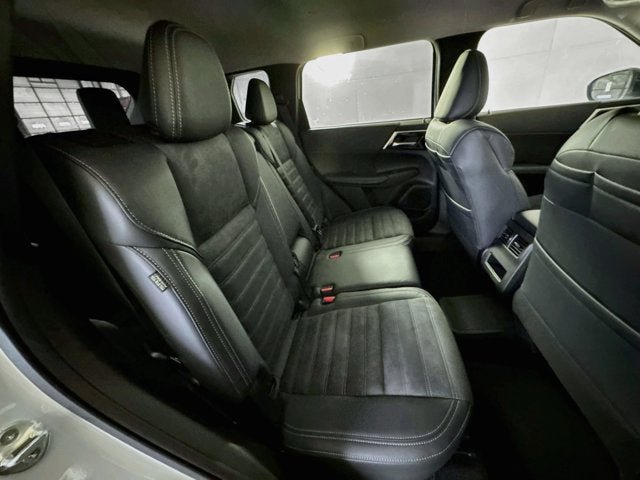 New 2026 Nissan Rogue SL AWD/4WD image 24