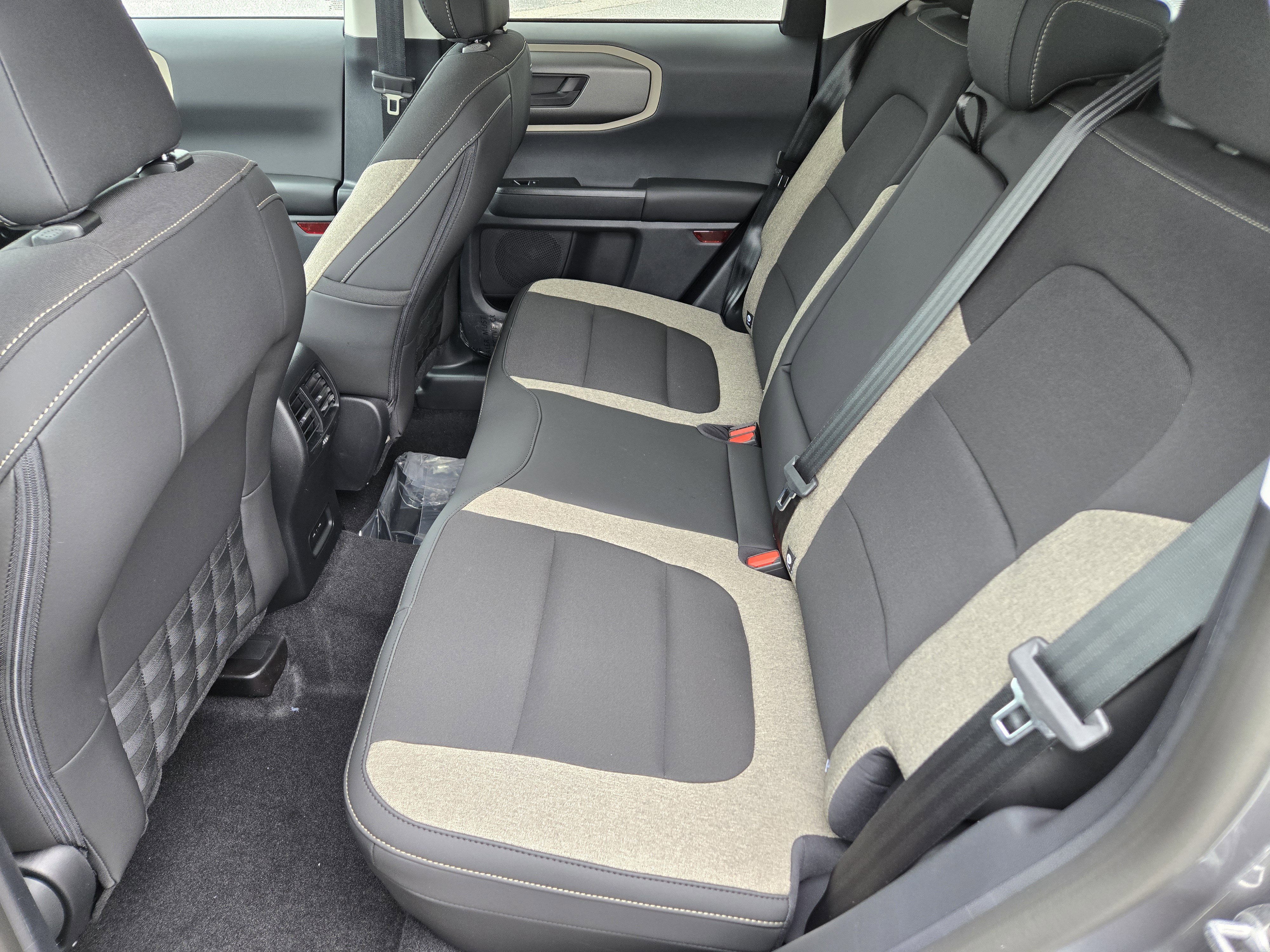 New 2026 Ford Bronco Sport Big Bend AWD/4WD image 18