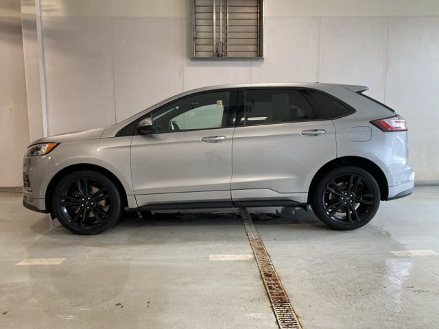 Used 2020 Ford Edge ST w/ Equipment Group 401A image 10