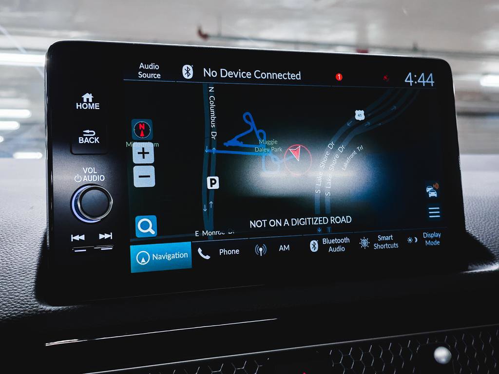 Used 2023 Honda Civic Sport Touring image 27