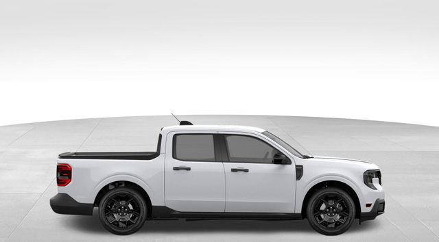 New 2026 Ford Maverick XLT w/ Equipment Group 301A AWD/4WD image 5