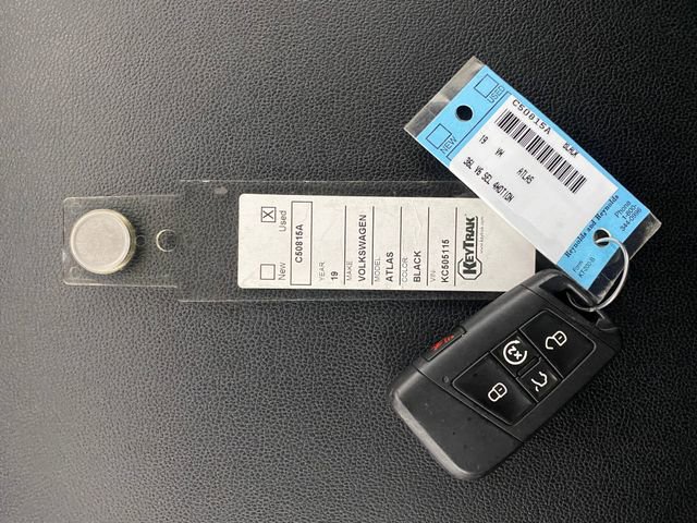 Used 2019 Volkswagen Atlas SEL image 31