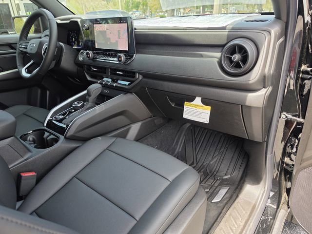 New 2026 Chevrolet Colorado Trail Boss AWD/4WD image 14