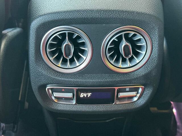 Certified 2021 Mercedes-Benz G 550 image 16