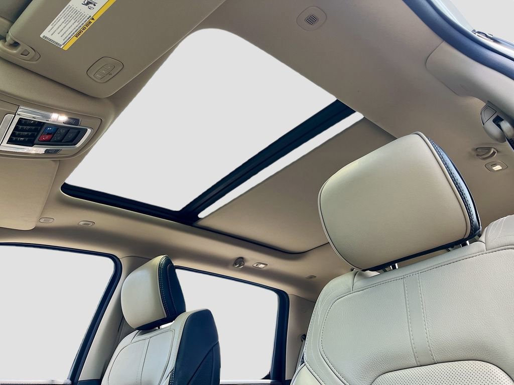 Used 2021 RAM 1500 Limited RWD image 23