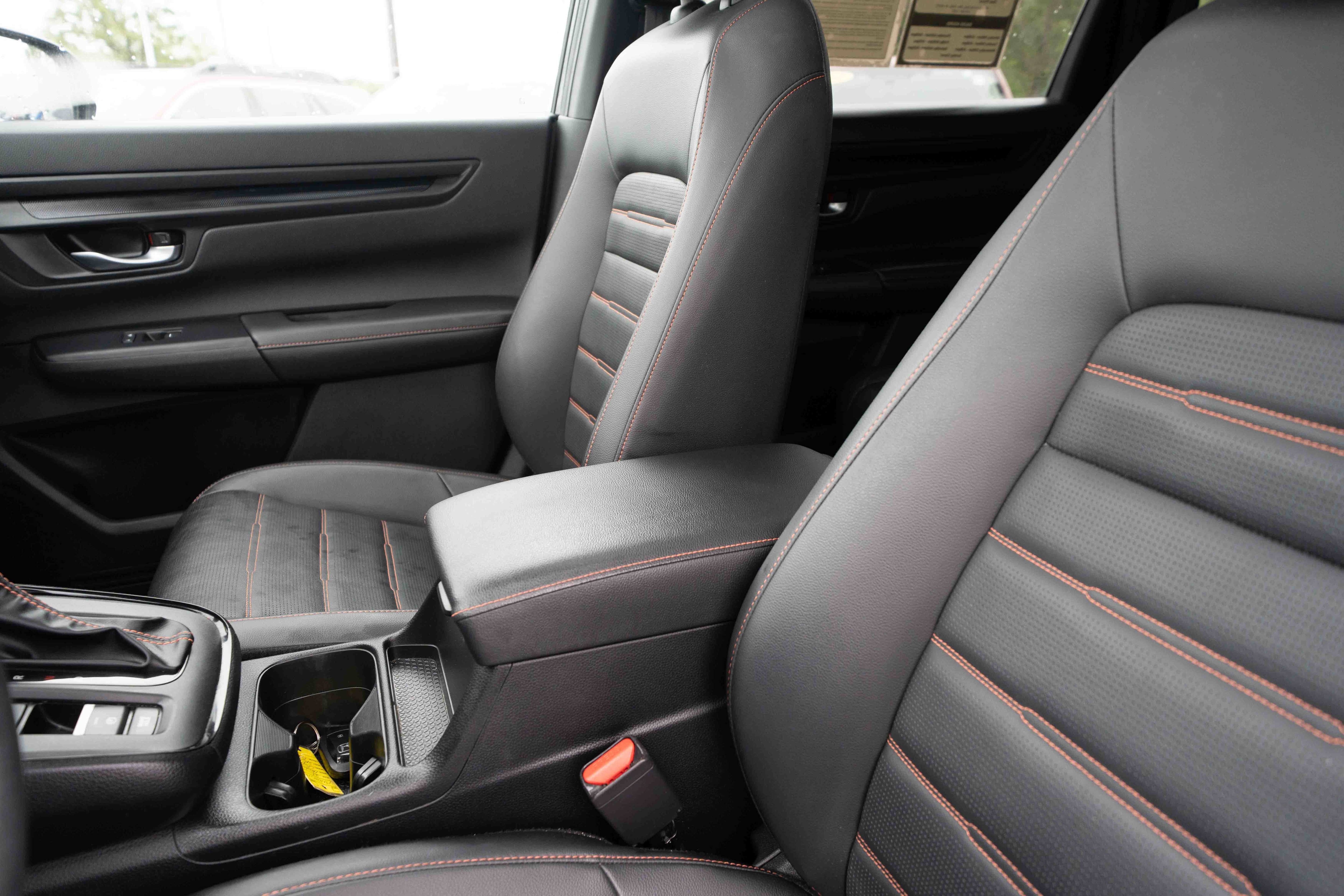 Used 2024 Honda CR-V Sport-L image 10