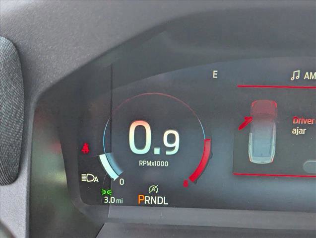 New 2026 Ford Explorer Active w/ Active Comfort Package image 10