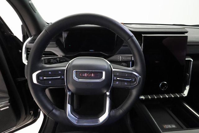 Certified 2025 GMC Acadia Elevation image 12