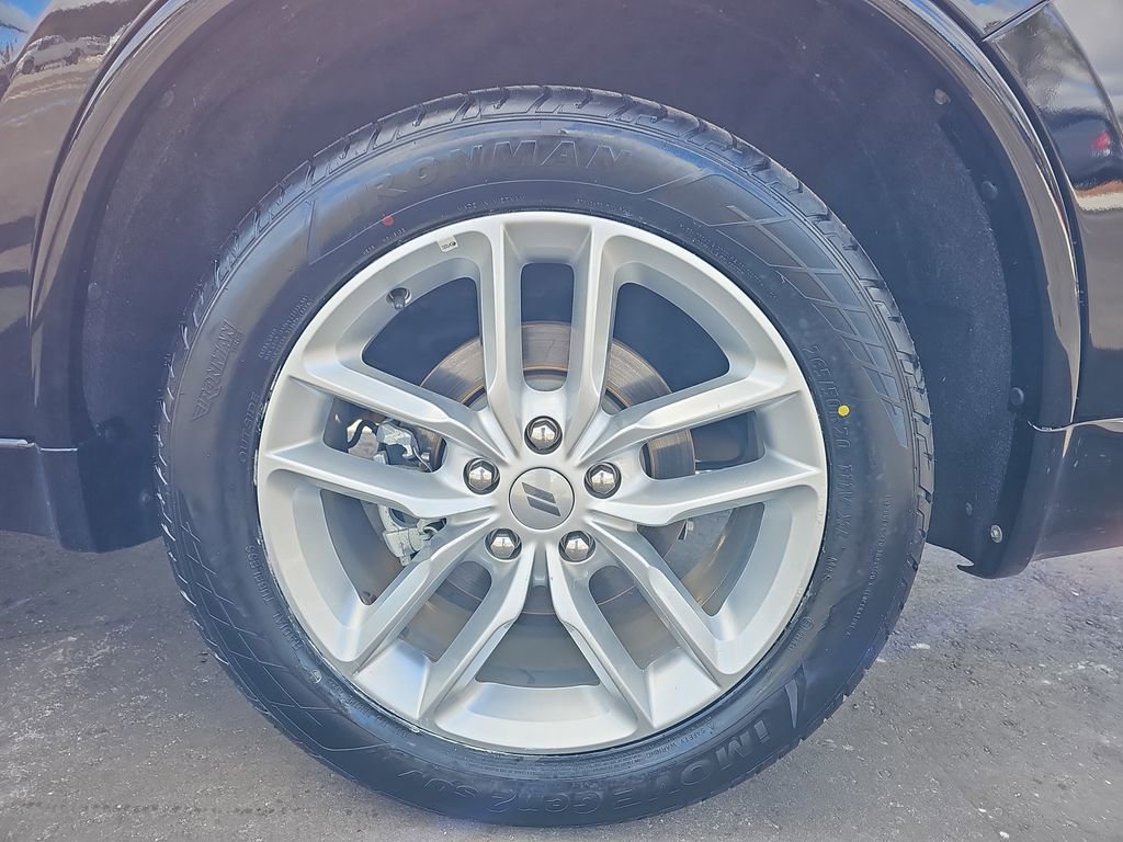 Used 2024 Dodge Durango GT image 38