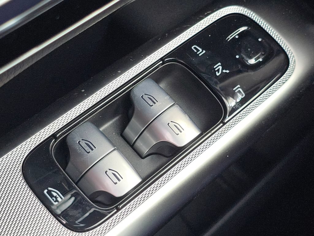 New 2026 Mercedes-Benz GLC 300 4MATIC image 27