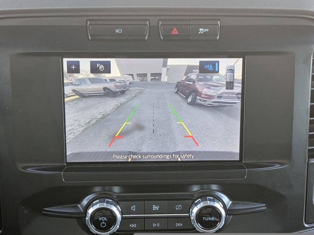 Used 2023 Ford F150 XLT w/ Equipment Group 301A Mid image 29