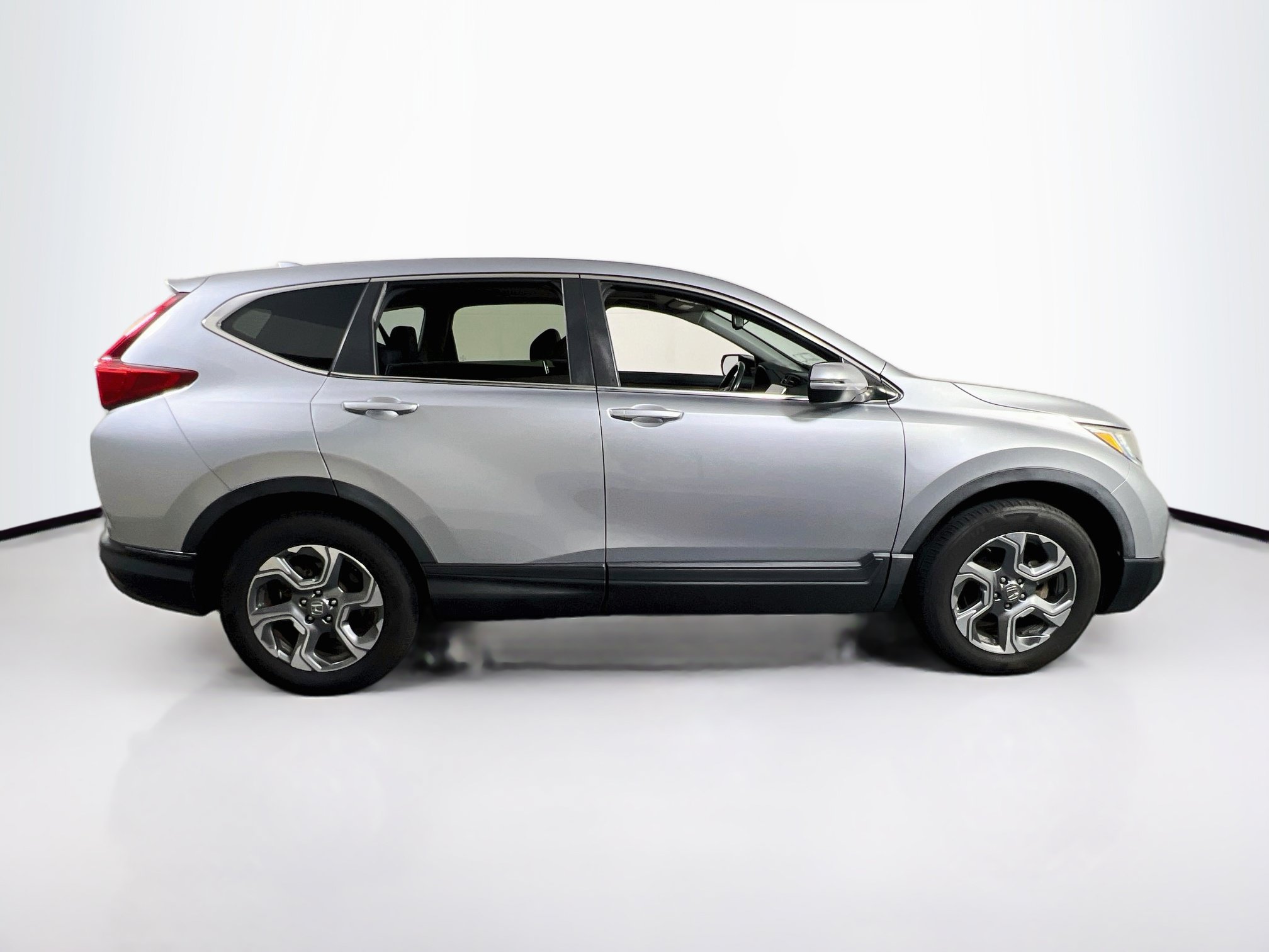 Used 2019 Honda CR-V EX-L image 4