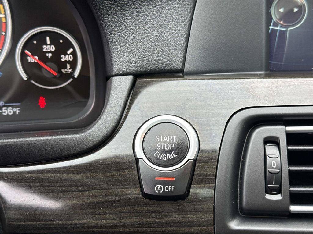 Used 2013 BMW M5 RWD image 18