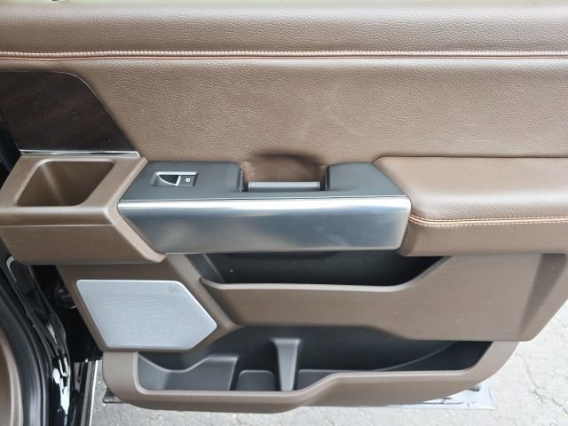 New 2026 Ford F350 King Ranch image 25