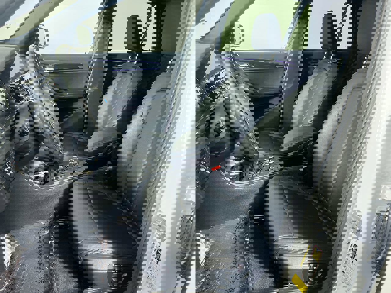 Used 2021 BMW X1 sDrive28i w/ Convenience Package image 14