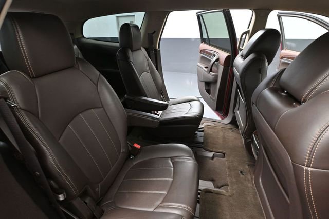 Used 2013 Buick Enclave Leather w/ Trailering Provision Package AWD/4WD image 43