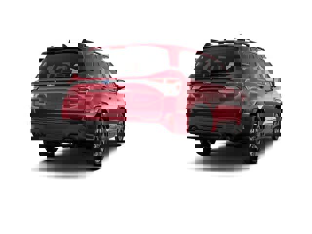 New 2026 Subaru Forester Premium image 6