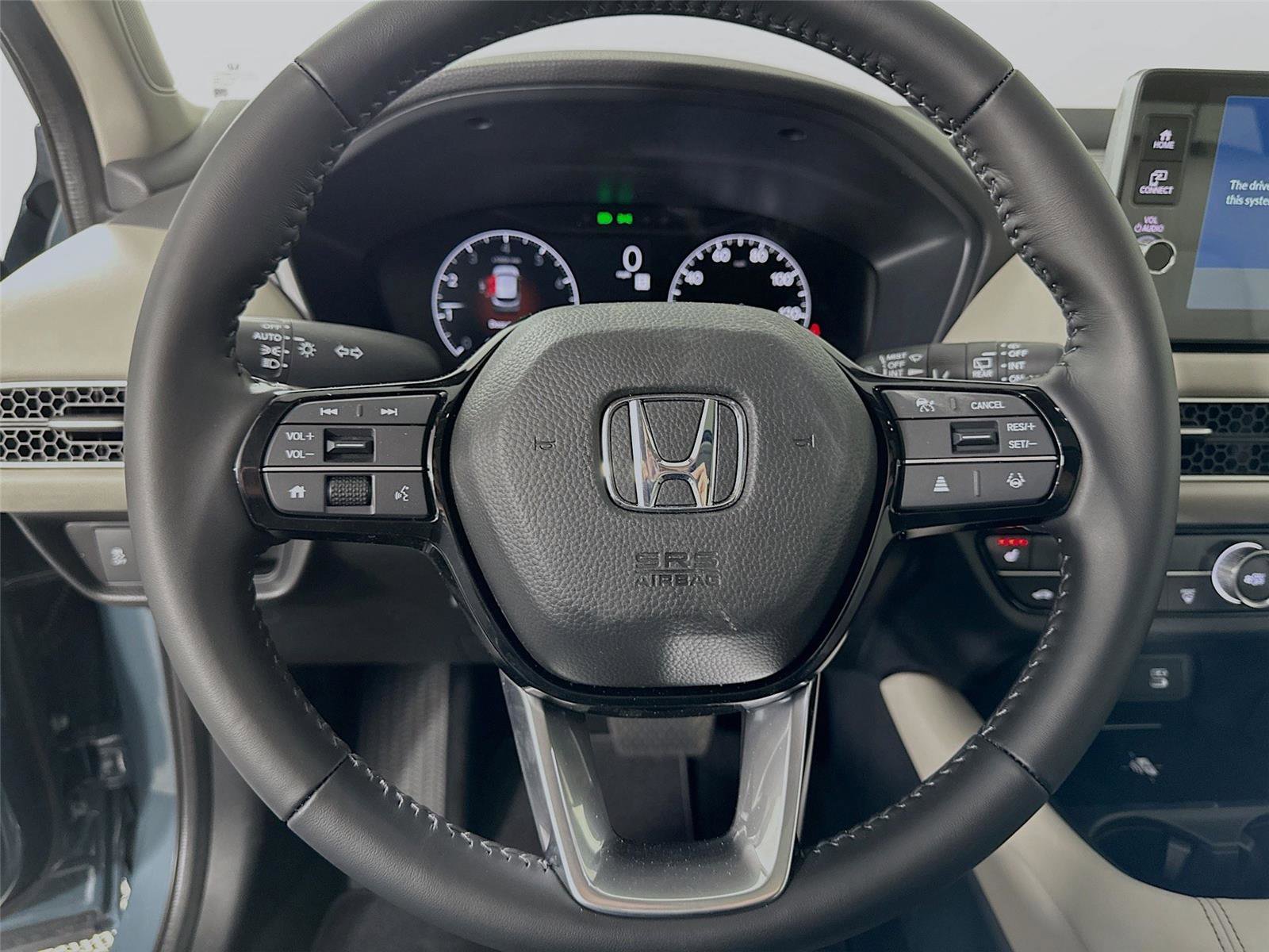 New 2026 Honda HR-V EX-L image 12