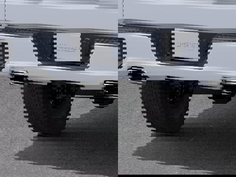 New 2026 Chevrolet Silverado 1500 RST w/ Z71 Off-Road Package image 14