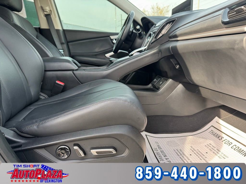 Used 2020 Acura RDX Front Wheel Dr image 46