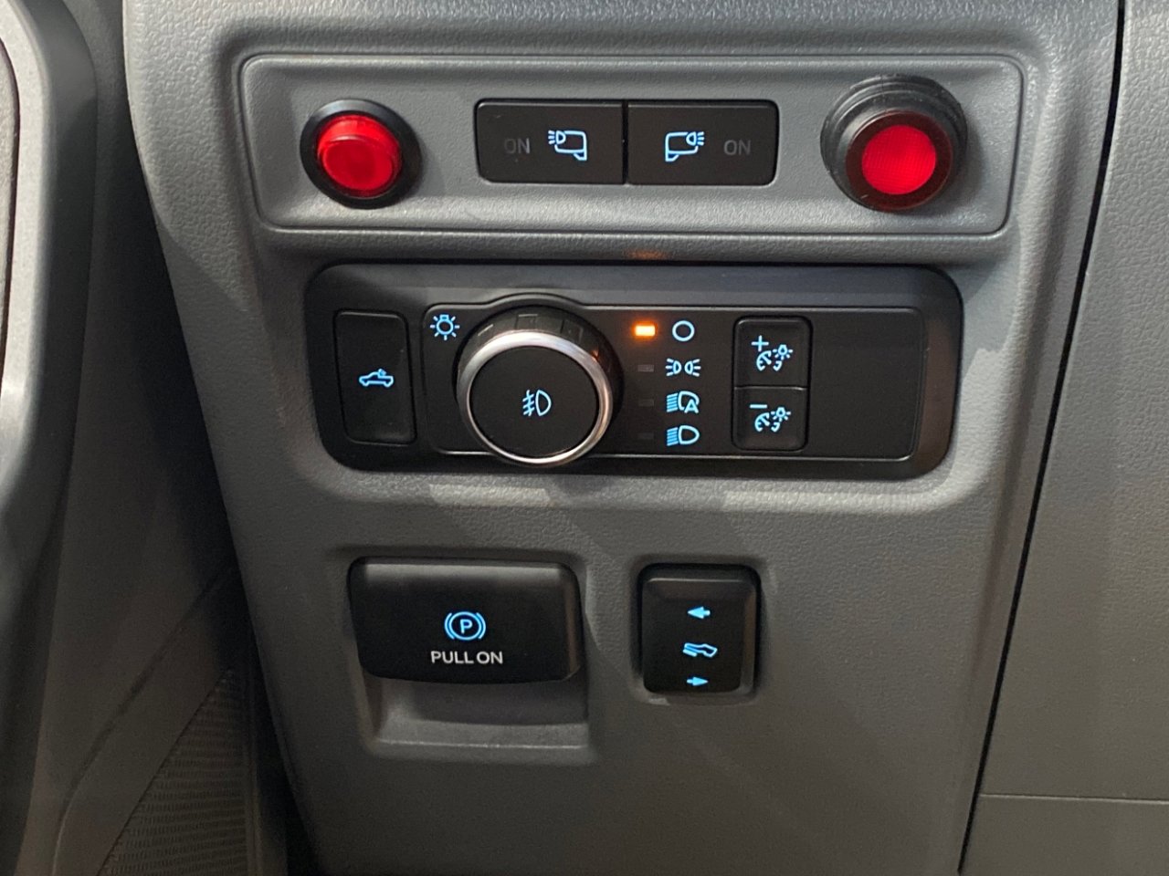 Used 2021 Ford F150 XLT w/ Equipment Group 301A Mid image 13