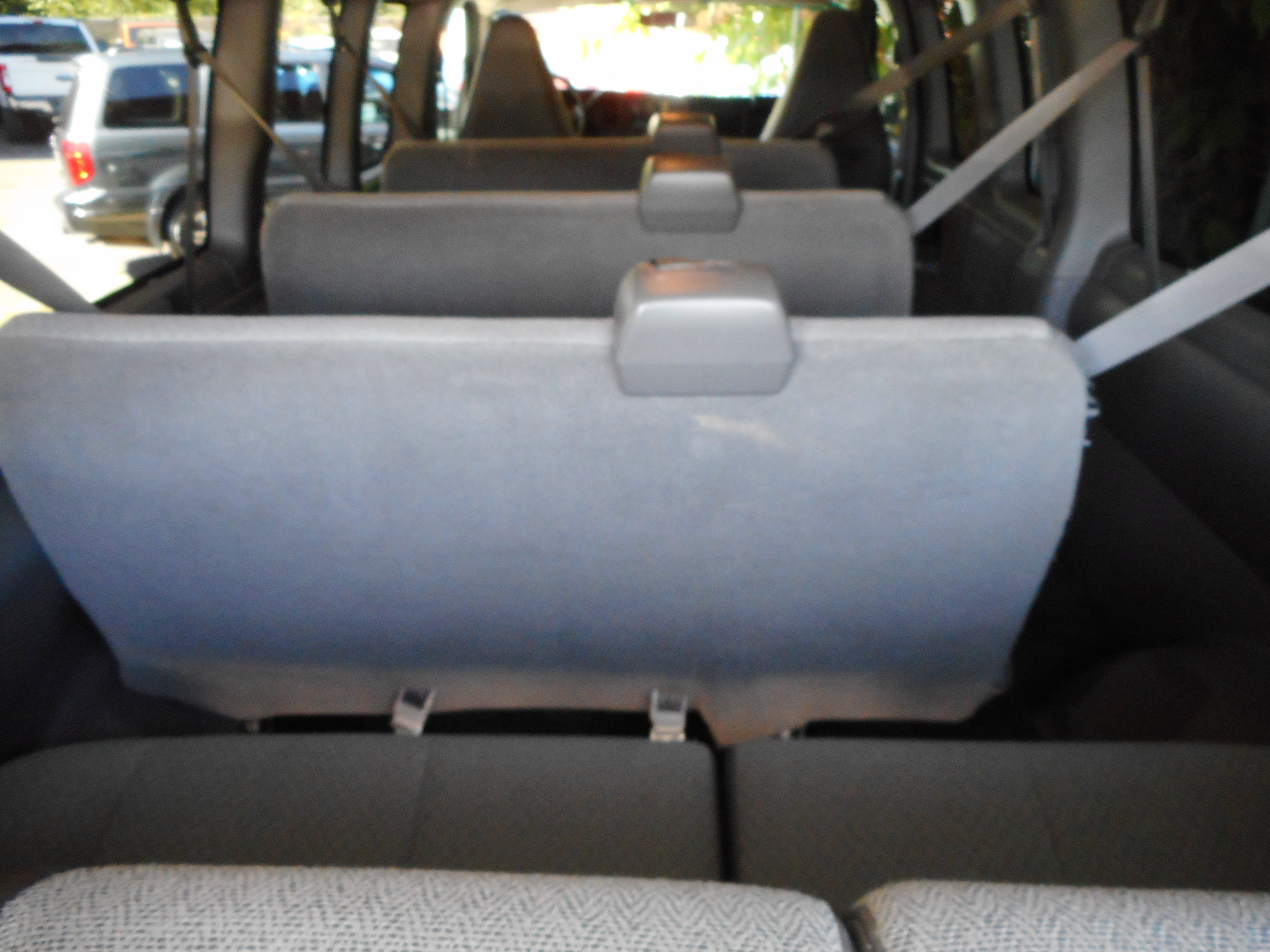 Used 2016 Chevrolet Express 3500 LT w/ LT Preferred Equipment Group RWD image 16