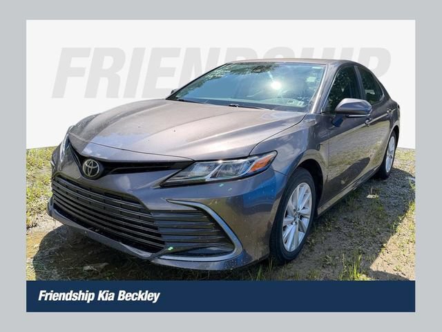 Used 2023 Toyota Camry LE
