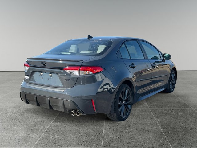 Used 2024 Toyota Corolla SE image 5